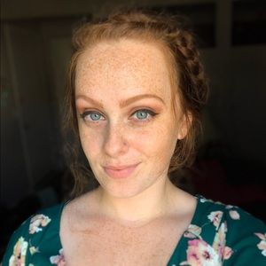 Meet your Posher, Katy